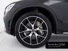 Mercedes GLC Coupè coupe 220 d night edition plus 4matic auto diesel nero