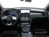 Mercedes GLC Coupè coupe 220 d night edition plus 4matic auto diesel nero
