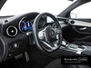 Mercedes GLC Coupè coupe 220 d night edition plus 4matic auto diesel nero