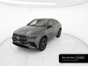 Mercedes GLE Coupè gle coupe 300 d amg line advanced plus 4matic auto ibrido grigio