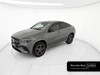 Mercedes GLE Coupè gle coupe 300 d amg line advanced plus 4matic auto ibrido grigio