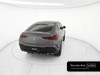 Mercedes GLE Coupè gle coupe 300 d amg line advanced plus 4matic auto ibrido grigio