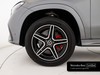 Mercedes GLE Coupè gle coupe 300 d amg line advanced plus 4matic auto ibrido grigio