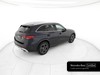 Mercedes GLC 220 d amg line advanced 4matic auto ibrido blu/azzurro