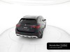 Mercedes GLC 220 d amg line advanced 4matic auto ibrido blu/azzurro