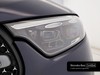 Mercedes GLC 220 d amg line advanced 4matic auto ibrido blu/azzurro