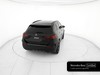 Mercedes GLA 180 d amg line advanced plus auto diesel nero
