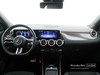 Mercedes GLA 180 d amg line advanced plus auto diesel nero