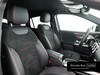 Mercedes GLA 180 d amg line advanced plus auto diesel nero