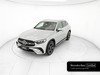 Mercedes GLC 220 d amg line advanced plus 4matic auto ibrido argento