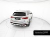 Mercedes GLC 220 d amg line advanced plus 4matic auto ibrido argento
