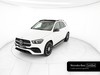 Mercedes GLE gle 300 d mhev premium plus 4matic auto ibrido bianco