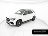 Mercedes GLE gle 300 d mhev premium plus 4matic auto ibrido bianco