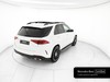 Mercedes GLE gle 300 d mhev premium plus 4matic auto ibrido bianco