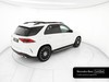 Mercedes GLE gle 300 d mhev premium plus 4matic auto ibrido bianco