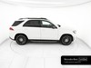 Mercedes GLE gle 300 d mhev premium plus 4matic auto ibrido bianco