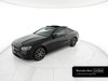 Mercedes Classe E Coupè coupe 220 d premium plus 4matic auto my20 diesel nero