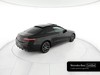 Mercedes Classe E Coupè coupe 220 d premium plus 4matic auto my20 diesel nero