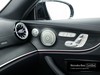 Mercedes Classe E Coupè coupe 220 d premium plus 4matic auto my20 diesel nero