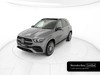 Mercedes GLE gle 300 d mhev premium plus 4matic auto ibrido grigio