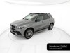 Mercedes GLE gle 300 d mhev premium plus 4matic auto ibrido grigio