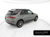 Mercedes GLE gle 300 d mhev premium plus 4matic auto ibrido grigio