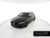 AMG Classe A a amg 35 4matic auto benzina nero