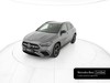 Mercedes GLA 180 d amg line advanced plus auto diesel grigio