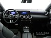 Mercedes Classe A 220 d amg line advanced plus auto diesel nero