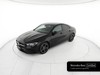 Mercedes CLA Coupè coupe 200 d premium 4matic auto diesel nero