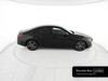 Mercedes CLA Coupè coupe 200 d premium 4matic auto diesel nero