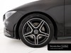 Mercedes CLA Coupè coupe 200 d premium 4matic auto diesel nero