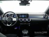 Mercedes CLA Coupè coupe 200 d premium 4matic auto diesel nero