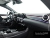 Mercedes CLA Coupè coupe 200 d premium 4matic auto diesel nero