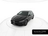 Mercedes Classe A 180 progressive advanced auto ibrido nero