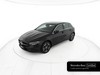 Mercedes Classe A 180 progressive advanced auto ibrido nero