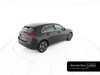 Mercedes Classe A 180 progressive advanced auto ibrido nero