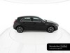 Mercedes Classe A 180 progressive advanced auto ibrido nero