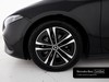 Mercedes Classe A 180 progressive advanced auto ibrido nero