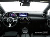 Mercedes Classe A 180 progressive advanced auto ibrido nero