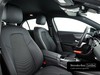 Mercedes Classe A 180 progressive advanced auto ibrido nero