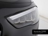Mercedes GLA 180 d executive auto diesel nero