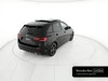Mercedes Classe B 180 premium auto benzina nero
