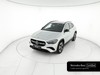 Mercedes GLA 180 d progressive advanced plus auto diesel argento