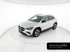 Mercedes GLA 180 d progressive advanced plus auto diesel argento