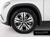 Mercedes GLA 180 d progressive advanced plus auto diesel argento