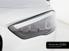 Mercedes GLA 180 d progressive advanced plus auto diesel argento