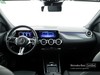 Mercedes GLA 180 d progressive advanced plus auto diesel argento