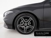 Mercedes Classe A 180 d amg line advanced plus auto diesel nero