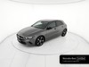 Mercedes Classe A 180 d sport night edition auto diesel grigio